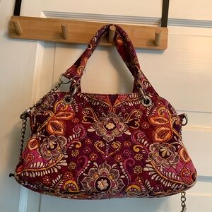 Vera Bradley purse